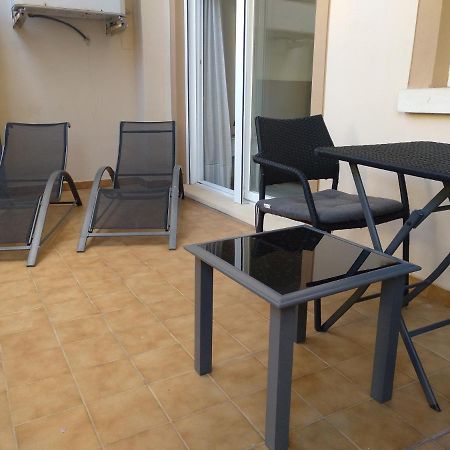 Ground Floor Apartment Close To Arenal Javea - 4 Pers Exteriör bild