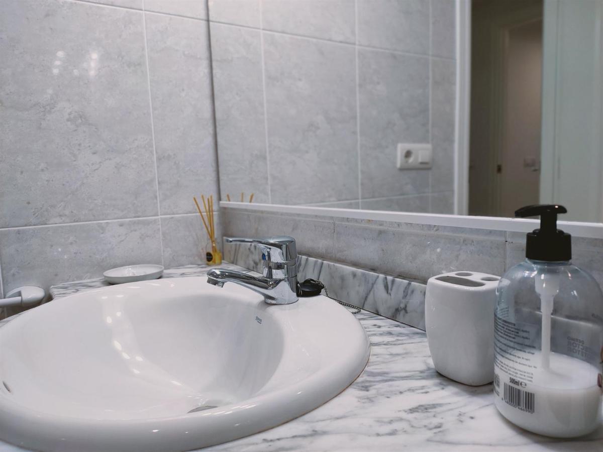 Ground Floor Apartment Close To Arenal Javea - 4 Pers Exteriör bild